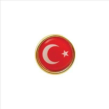 Damla ve Döküm Rozetler 5