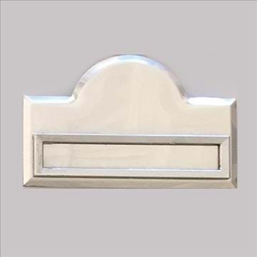 Metal Yaka İsimliği 19